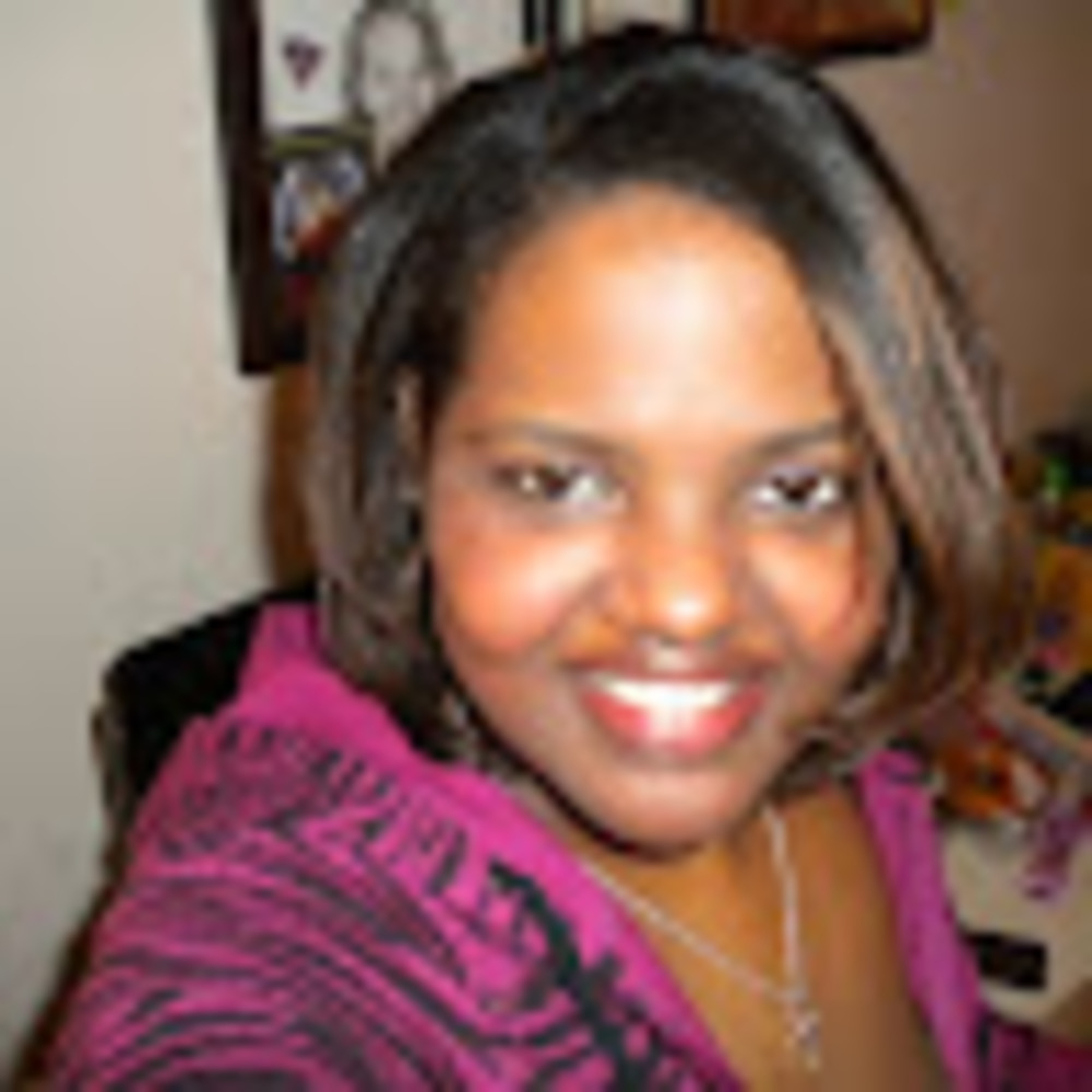 Meet your Posher, Stephanie
